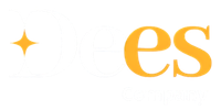 dees company logo